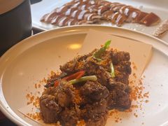 -上海滩餐厅(BFC外滩金融中心店)