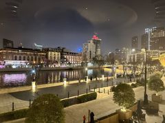 -上海苏宁宝丽嘉酒店·Cafe Bellagio西餐厅