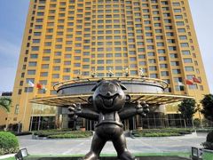 -上海神旺大酒店