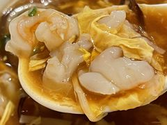 -北京王府井希尔顿酒店·秦唐中餐厅Chynna