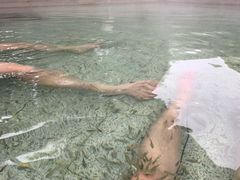 -咸宁万豪温泉谷度假区