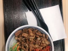 -吉野家(上海美罗城店)