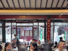 -东来顺饭庄(王府井步行街店)