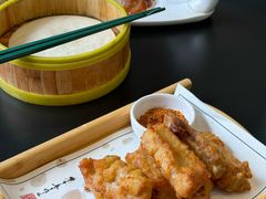 -北京烤鸭(东门町店)