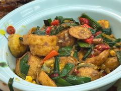 -小民大排档(马场角横路店)