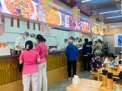 -高群生胡辣汤(亚运村店)