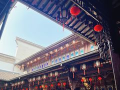 -胡雪岩故居