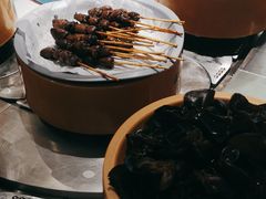 -龍歌自助小火锅(市南金茂湾店)