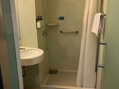 -锦江之星品尚(武汉协和医院取水楼地铁站店)