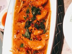 美奈香辣大头虾-美奈小馆·越南料理(福田星河COCO Park店)