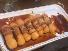 -菌乡缘·野生菌蒸汽鱼火锅(江边夜市店)