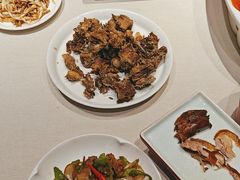 -京味斋·北京烤鸭(北京南站洋桥店)