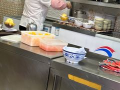 -芬芳甜品(同福路店)