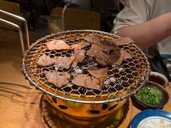 -烧肉达人•炭火烧肉(新天地店)