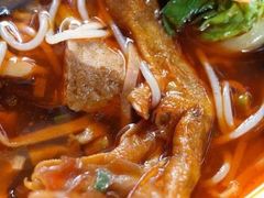 -龍城柳州螺蛳粉(群星路店)