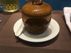 -上海虹桥宾馆味翠餐厅