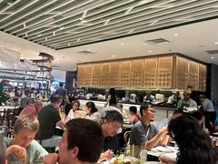 -关夫人餐厅(KLCC阳光广场店)