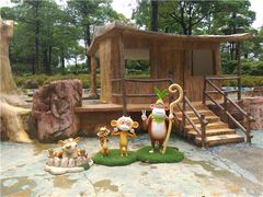 -松山湖南湖湾露营营地