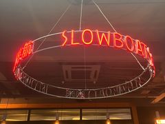 -悠航SLOWBOAT(三里屯店)
