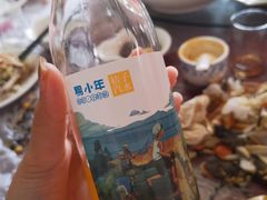 -乡乐园蟹庄·阳澄湖农家乐