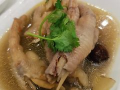 -新兴家喻酒家·羊城名宴(昌岗店)