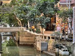 -小洲村