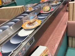 -元气寿司(环球港店)