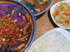 -宝葫芦西北茶食铺(万达店)