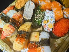 -池田寿司·新鲜现做(昌平悦荟店)