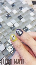 -JustNail甲思美甲