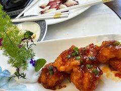-惠丰堂饭庄·烤鸭·京味菜(翠微路店)