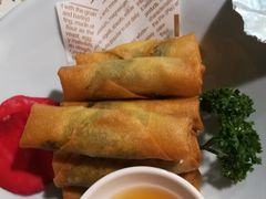 -新白鹿餐厅(百联中环店)