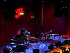 -JZ Club 爵士酒吧(上海店)