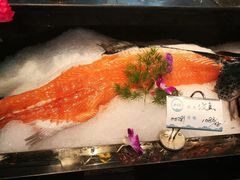-海旺小海鲜大排档(冠亚星城店)