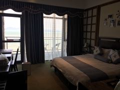 -鹰龙海畔度假酒店(咸祥店)