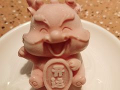 -元气寿司(东方宝泰店)