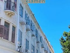 -中山路步行街
