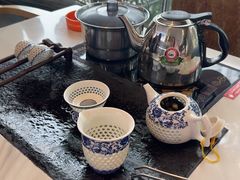 -点胜汇·点心粤菜·手工制作(揭阳店)