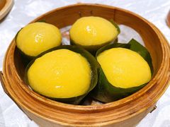 -香山家宴