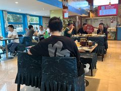 -撒拉花儿·新疆菜·清真(太阳宫店)