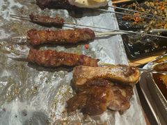 -火联烧烤(学院路创始店)