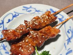 -沼津港精致料理·寿喜烧·烧鸟(龙湖南桥天街日料榜单店)
