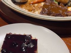 -咖梦餐厅 COMENG RESTAURANT