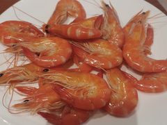 -明月东一酒店·菲斯特自助餐厅