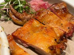 -胡麻(静安嘉里店)