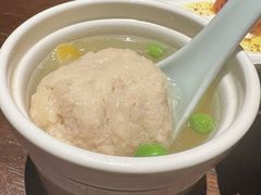 -扬州狮子楼·非遗淮扬菜(总店)