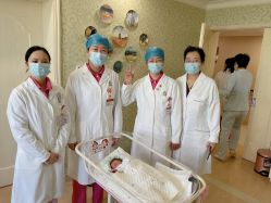 -上海百佳妇产医院