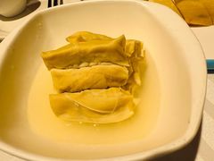 鸡汁百叶包-和记小菜(大宁店)