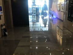 -北京东直门智选假日酒店