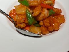 -利苑酒家(华熙国际店)